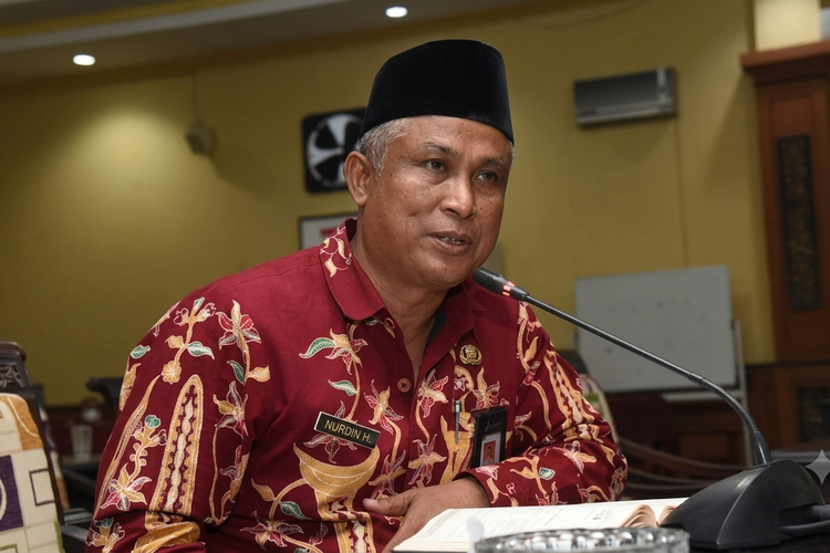 287 Sekolah di Sumenep Belum Punya Kepala Sekolah, Mayoritas SD