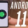Tombol Daya di Android 11 Akan Punya Banyak Fungsi