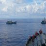 Kronologi TNI AL Tangkap 2 Kapal Vietnam yang Curi 15 Ton Ikan di Natuna Utara
