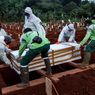 UPDATE: Pasien Covid-19 Meninggal Bertambah 82, Total Ada 7.832 Orang