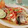 Resep Ikan Nila Kukus Lezat untuk Makan Siang