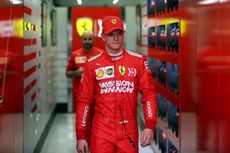  Mick Schumacher Hargai Semua Capaian Ayahnya