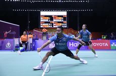 Jadwal Malaysia Masters 2024: 11 Wakil Indonesia Beraksi, Tersaji Duel Merah Putih