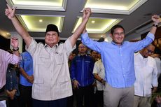 BPN: Tak Perlu Rekonsiliasi, Prabowo Terbuka Silaturahim dengan Jokowi