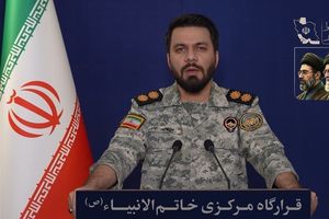 Peringatan Iran, Pasukan AS Akan Jadi Makanan Hiu jika Lakukan Invasi Darat