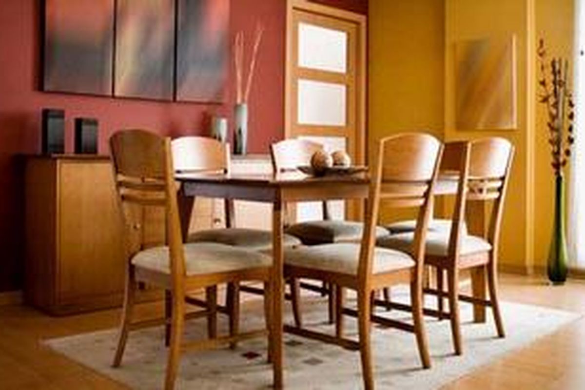 Disadari atau tidak, ruang pada dasarnya selalu memiliki tema. Karena salah satu tema paling dasar berangkat dari fungsi. 