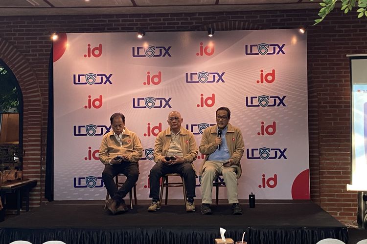 Situs Judol Berkedok Website Legal Meningkat, 24.523 Laporan Ditindaklanjuti pada 2026