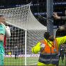 Tottenham Vs Arsenal, Ramsdale Hampir Ditendang Fans pada Akhir Laga