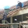 Kemensos Bantu Renovasi SLBN A Pajajaran Bandung, Kepala Sekolah: Alhamdulillah atas Instruksi Bu Mensos