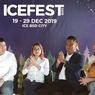 ICEFEST 2019 Hadirkan Festival Liburan Musim Dingin untuk Keluarga 