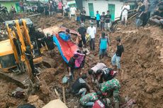 Geger Mayat Lansia Hangus di Hutan Lamongan, Ternyata Korban Perampokan