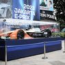 Jadwal Formula E Jakarta 2023, Dua Balapan di Ancol Akhir Pekan Ini