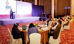 Sukseskan G20 Indonesia 2022, Kemenkominfo Akan Buat 3 Forum Tematik
