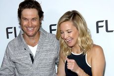 Kate Hudson Ingin Anda Kenakan Baju Olahraga Saat Berkencan 