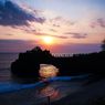 Bali Jadi Destinasi Wisata dengan Paling Banyak Kegiatan 2024