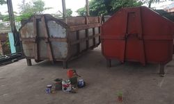 Respons Keluhan Warga, Pemkot Semarang Kebut Perbaikan Kontainer Truk Sampah