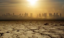 12 Tahun Terakhir, Rata-rata Suhu Bumi Sudah Naik 1,5 Derajat Celsius