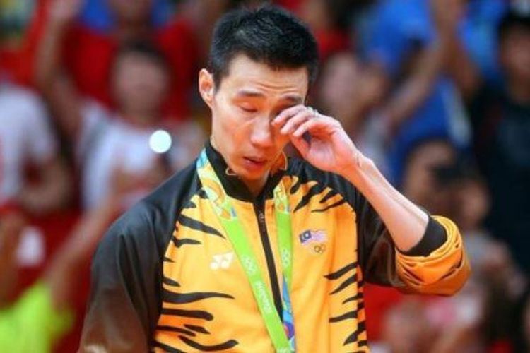 Lee Chong Wei