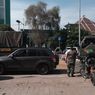 Pascakerusuhan Ormas, 700 Aparat TNI-Polri Dikerahkan Amankan Karawang