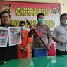 Pria di Buleleng Curi Puluhan Senapan Angin untuk Modal Nikah
