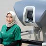 Sosok Sita Ayu, Perempuan Pertama di Tim Bedah Robotik Indonesia