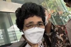 Soal Kasus Sambo, Albertina Ho Nilai Waktu untuk Rencanakan Pembunuhan Relatif