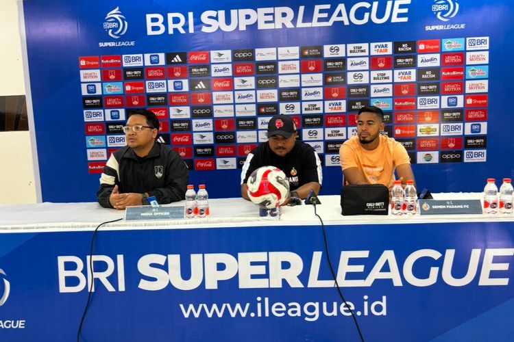 Jadwal Persis vs Semen Padang, Misi Keluar Zona Degradasi