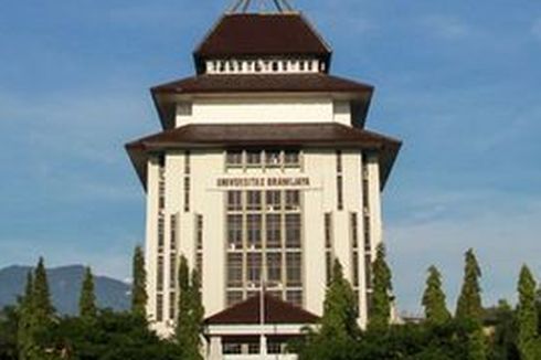 3 Jenis Beasiswa di Universitas Brawijaya, Calon Mahasiswa Wajib Tahu