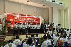 GP Mania Bubarkan Diri, Ketua Sahabat Ganjar Jateng Singgung soal Relawan Bunglon
