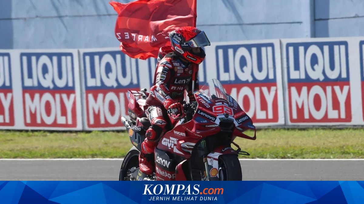 MotoGP Japanese GP 2026 Qualifying Schedule: Live Stream and Practice Results