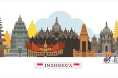 3 Jenis Keberagaman di Indonesia dan Contohnya