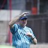 Keluh Kesah Pelatih Persib Perihal Jadwal Bermain Malam Maung Bandung