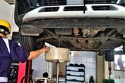 Daftar Harga Oli Mesin Mobil Februari 2026