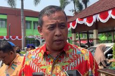 Tidak Punya Kursi di DPRD, NasDem Kota Bekasi Tidak Bisa Usung Tri Adhianto