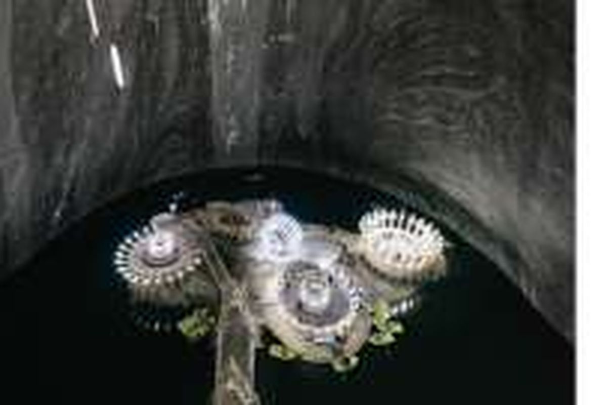 Salina Turda