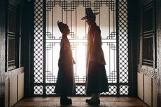 Dibintangi Park Eun Bin dan Rawoon, The King’s Affection Tayang 11 Oktober di Netflix