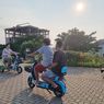 Membahayakan, Orang Tua Harus Larang Anak Kecil Bawa Sepeda Listrik ke Jalan Raya
