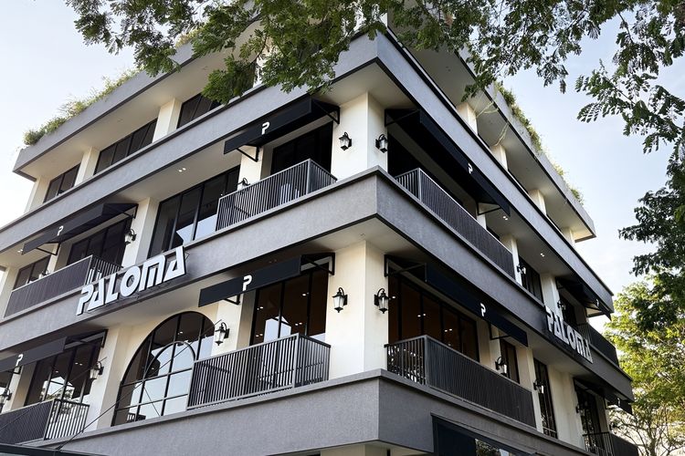 Paloma Experience Center Hadir di Surabaya, Bisa Coba Langsung Produk