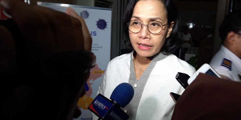 Ternyata Sri Mulyani Soroti Persaingan di Dunia Fintech: Banyak yang Tumbuh Besar Kemudian Diakuisisi