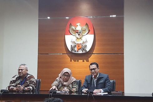 Wahyu Setiawan Diduga Minta Uang Rp 900 Juta ke Politikus PDI-P