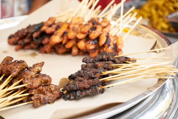 Kata Dokter Ini Batas Aman Konsumsi Daging Saat Idul Adha