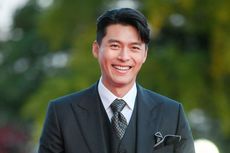 Hyun Bin Kembali Jadi Detektif di Confidential Assignment 2