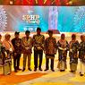 Berhasil Tekan Inflasi, Pemprov Sulsel Raih 3 Penghargaan dari Kepala BPN