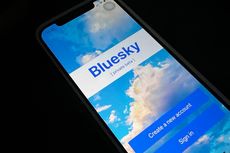 [POPULER TEKNO] Apa Itu Aplikasi Bluesky yang Ramai di Twitter? | Samsung Galaxy A32 Dimodif, Baterainya Jadi 30.000 mAh