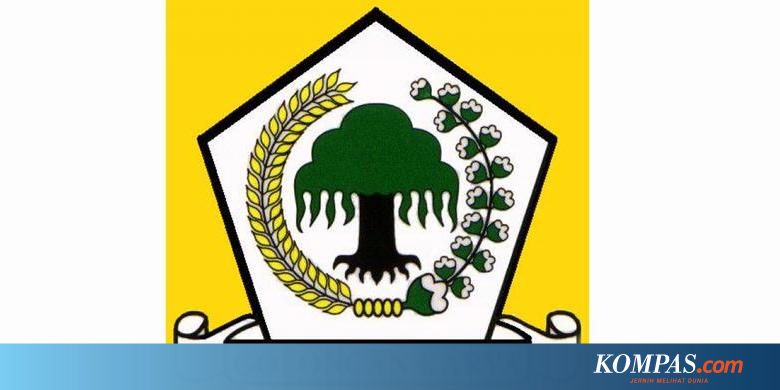 Gelar Rapat Golkar Bersiap Hadapi Pilkada 2020