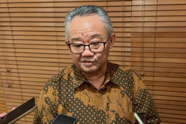 Prabowo Wants Free Public Education from Elementary to High School, Mendikdasmen: It's Already Free