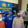 Cuma karena Uang Rp 100.000, Sekelompok Pemuda Keroyok Temannya hingga Tewas