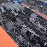 Wali Kota Makassar Janji Bantu Pedagang Korban Kebakaran Pasar Sentral