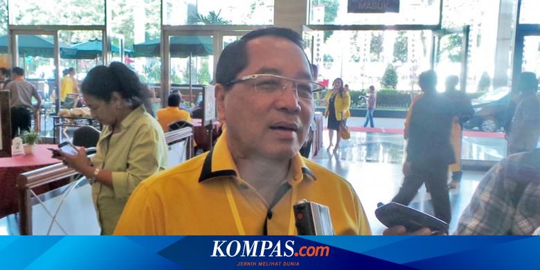 Pembahasan Klaster Ketenagakerjaan Ruu Cipta Kerja Rampung Ini Penjelasan Baleg Dpr Halaman All Kompas Com