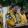 Survei SMRC: Pencapresan Airlangga Tak Beri Dampak Signifikan pada Elektabilitas Golkar